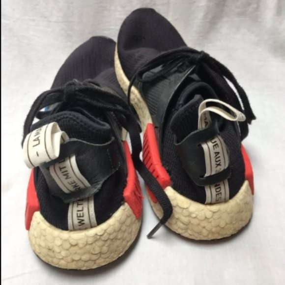 Adidas Boost Size: 10 - Picture 6 of 8